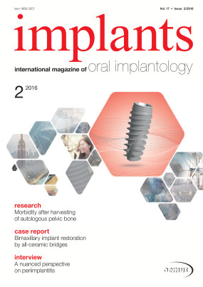 Cover Image for Issue