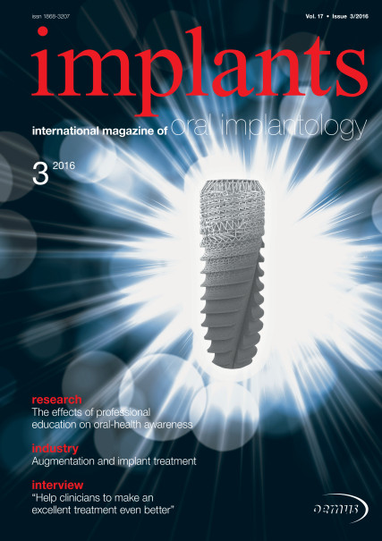 Implants 03/2016