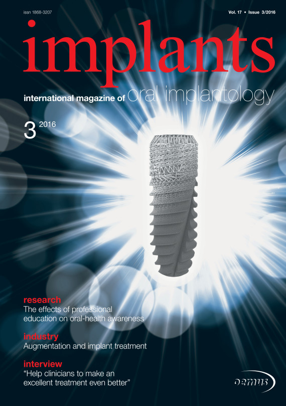 Cover Image for Issue