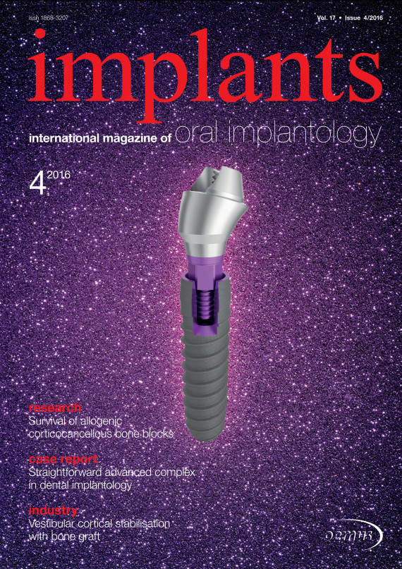 Cover Image for Issue