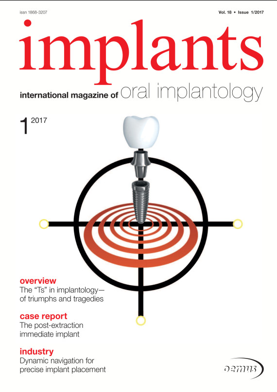 Cover Image for Issue