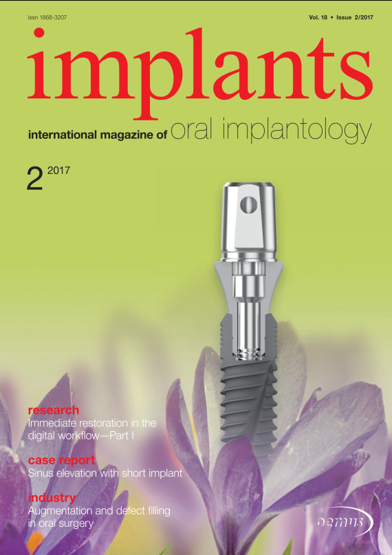 Cover Image for Issue