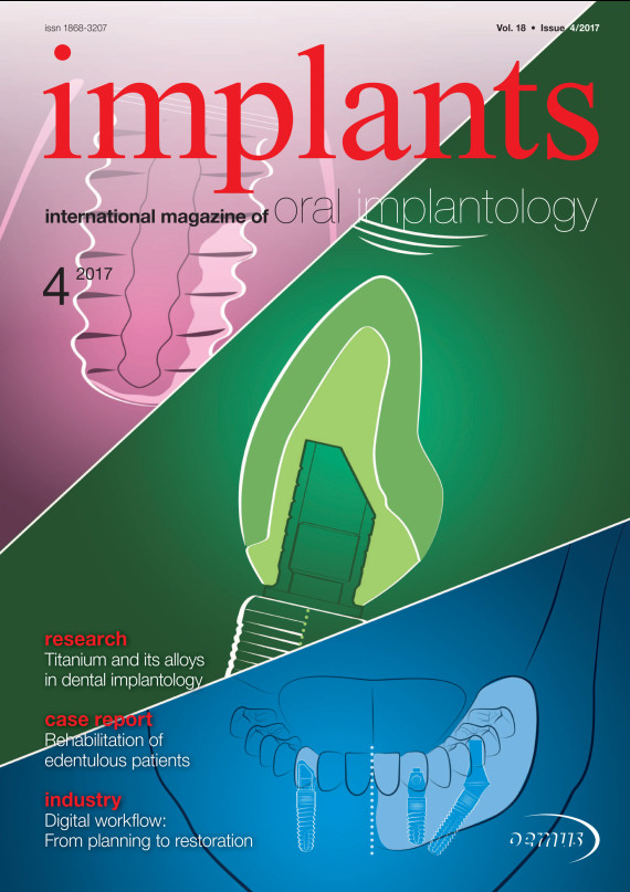 Cover Image for Issue