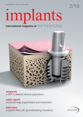 Cover Image for Issue