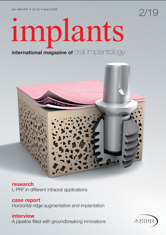 Cover Image for Issue