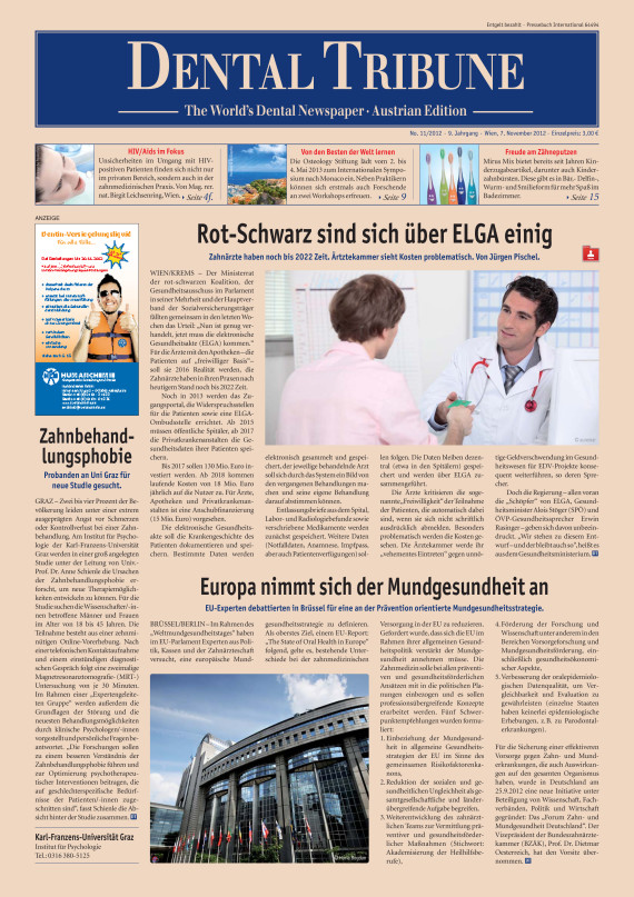 Cover Image for Issue