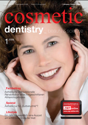 Cover Image for Issue