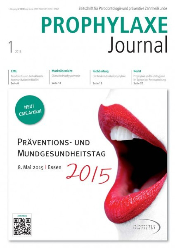 Cover Image for Issue