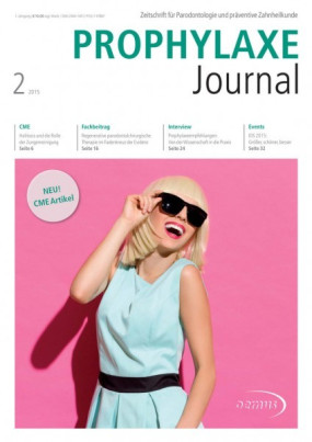 Cover Image for Issue