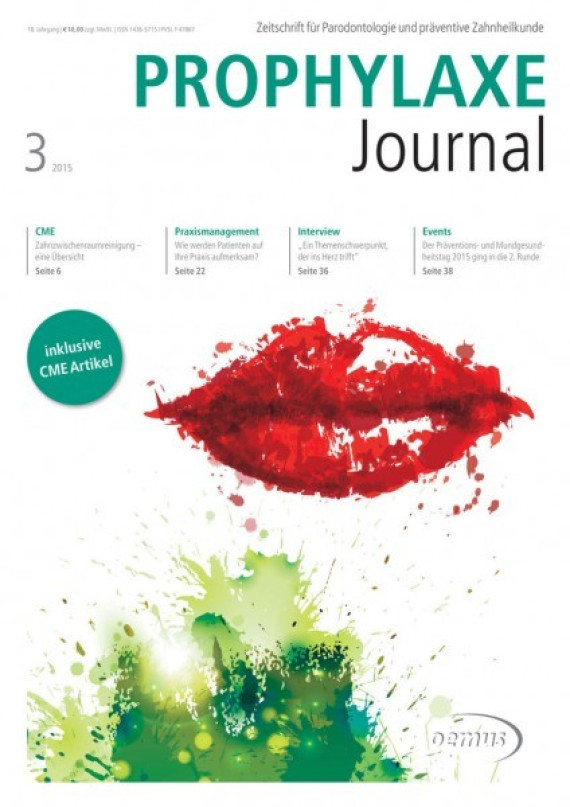 Cover Image for Issue