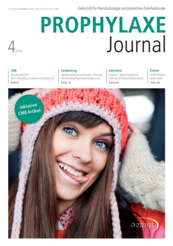 Cover Image for Issue