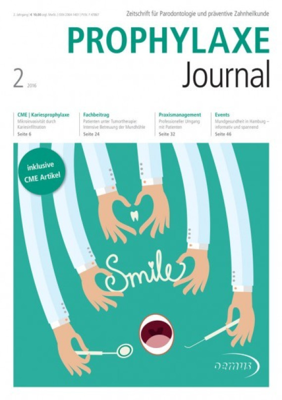 Cover Image for Issue