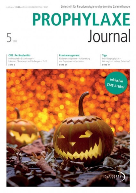 Cover Image for Issue