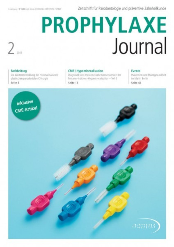 Cover Image for Issue