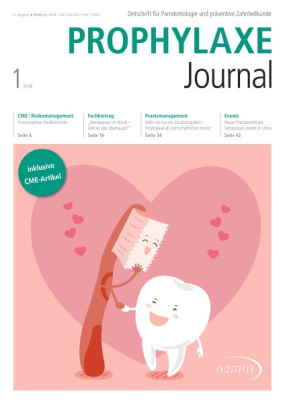 Cover Image for Issue