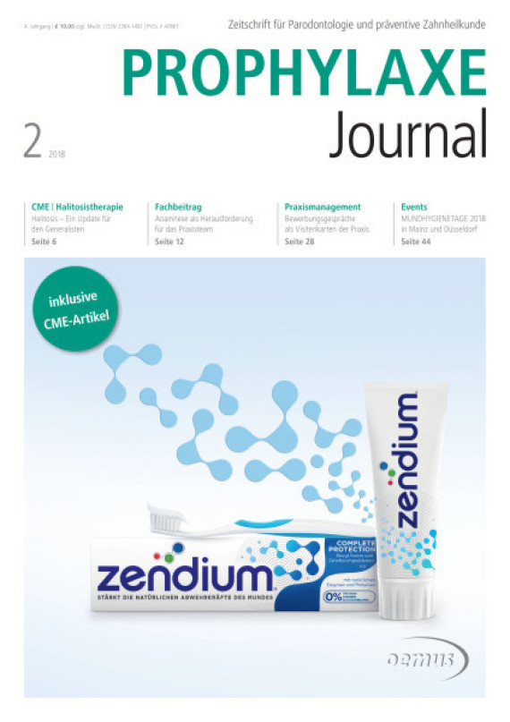 Cover Image for Issue