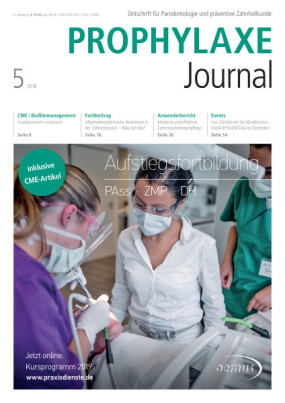 Cover Image for Issue