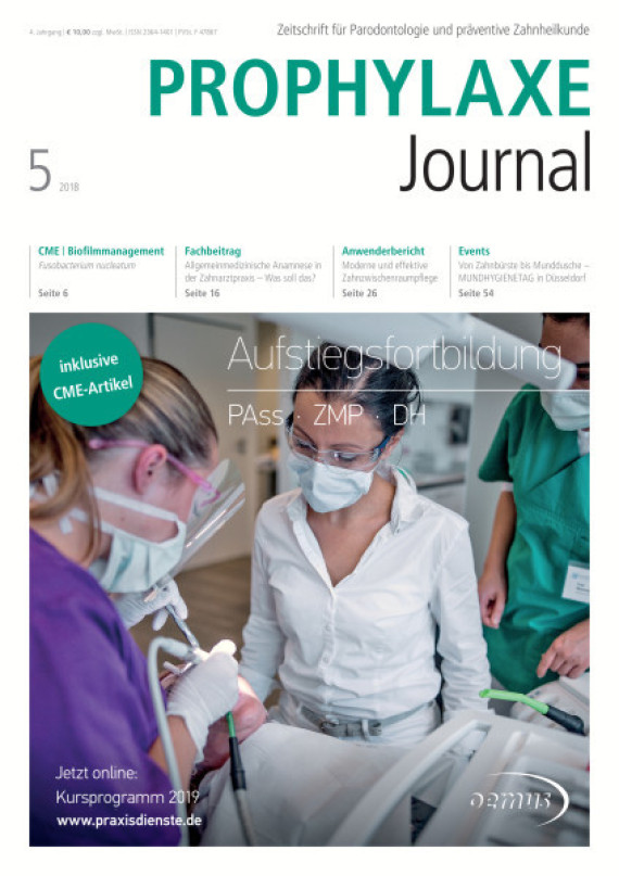 Cover Image for Issue