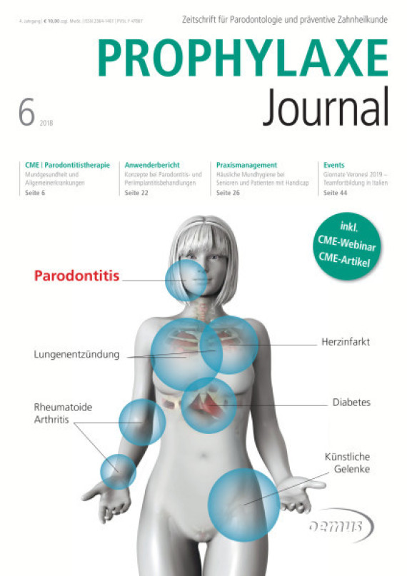Cover Image for Issue
