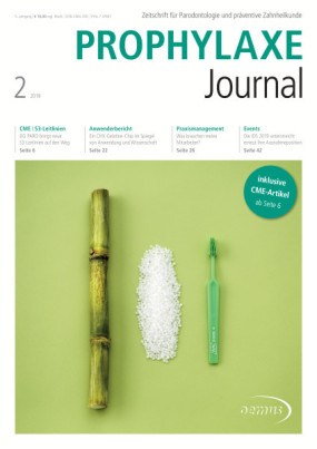 Cover Image for Issue