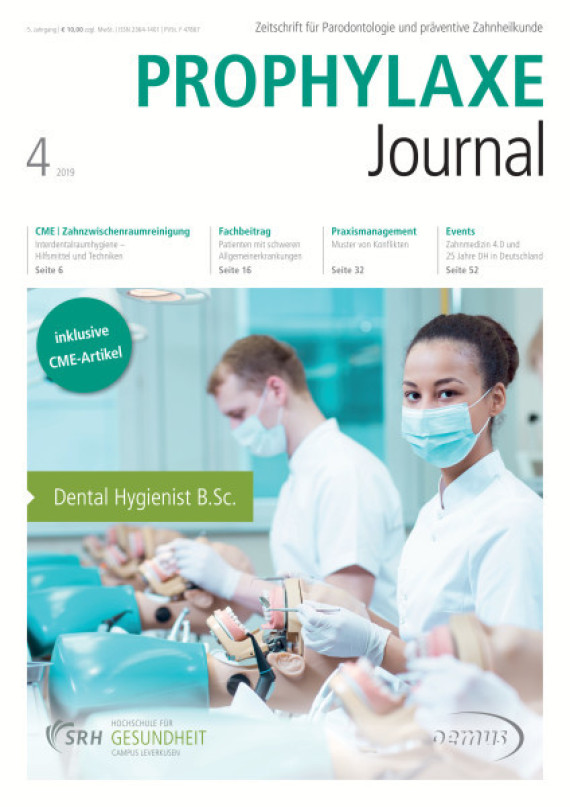 Cover Image for Issue