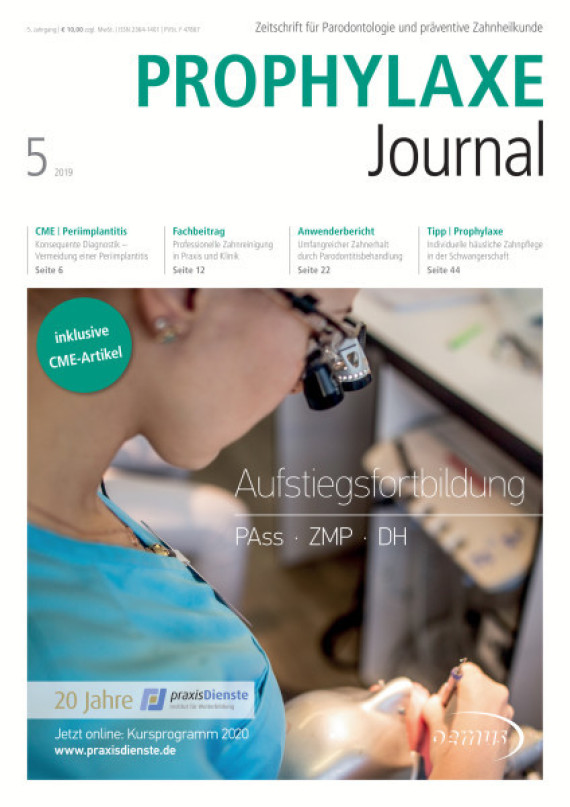 Cover Image for Issue