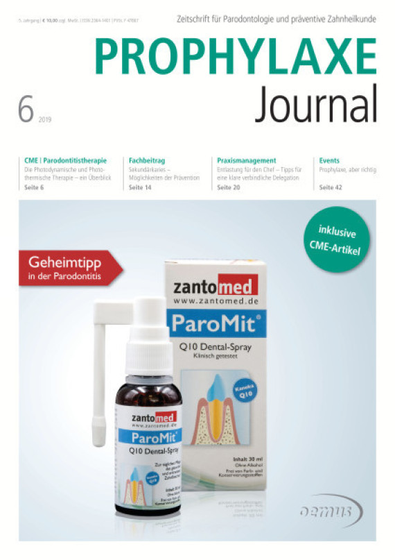 Cover Image for Issue