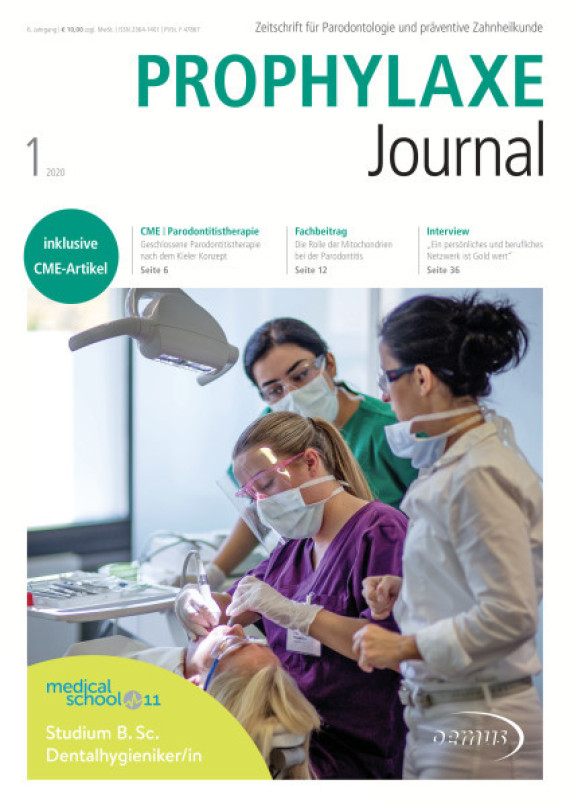 Cover Image for Issue