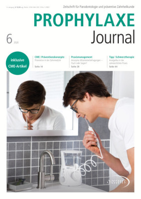 Cover Image for Issue