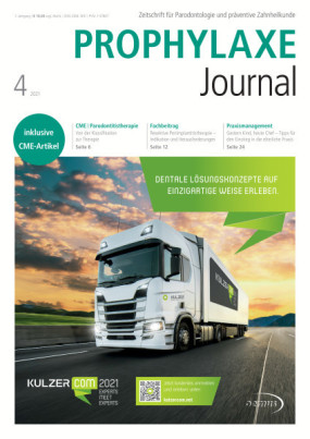 Cover Image for Issue