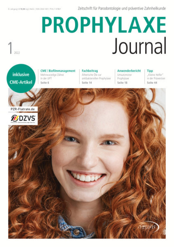 Cover Image for Issue