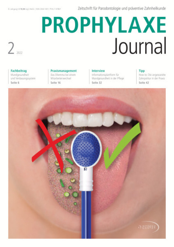 Cover Image for Issue