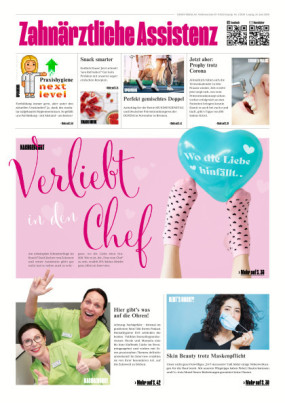 Cover Image for Issue