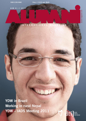 Cover Image for Issue