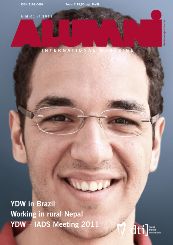 Cover Image for Issue