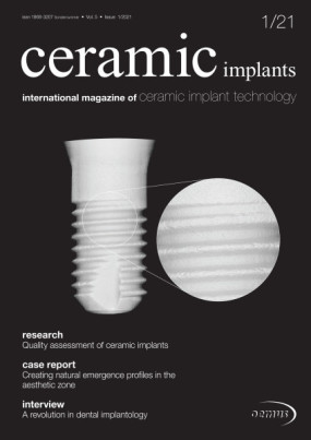 Cover Image for Issue