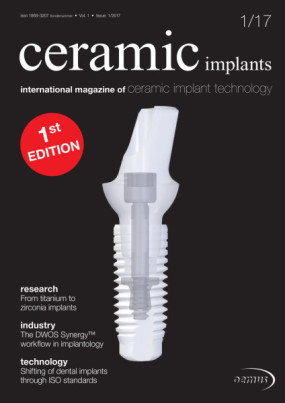 Cover Image for Issue