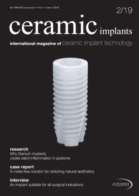 Cover Image for Issue