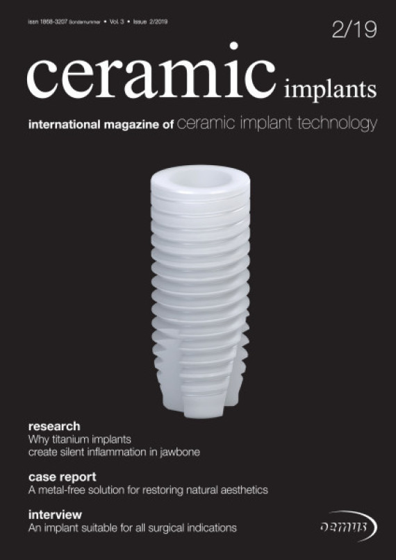 Cover Image for Issue