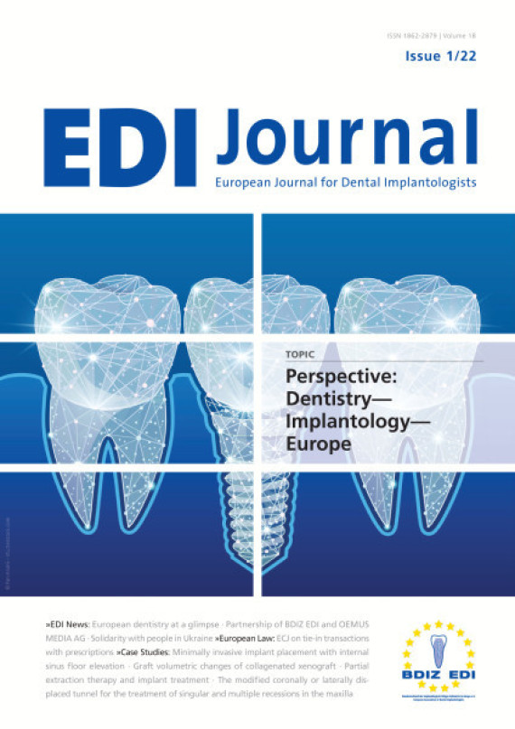 Cover Image for Issue