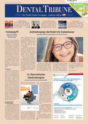 Cover Image for Issue