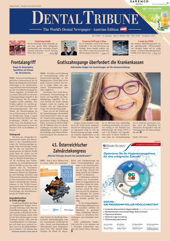 Cover Image for Issue