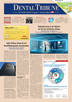 Cover Image for Issue