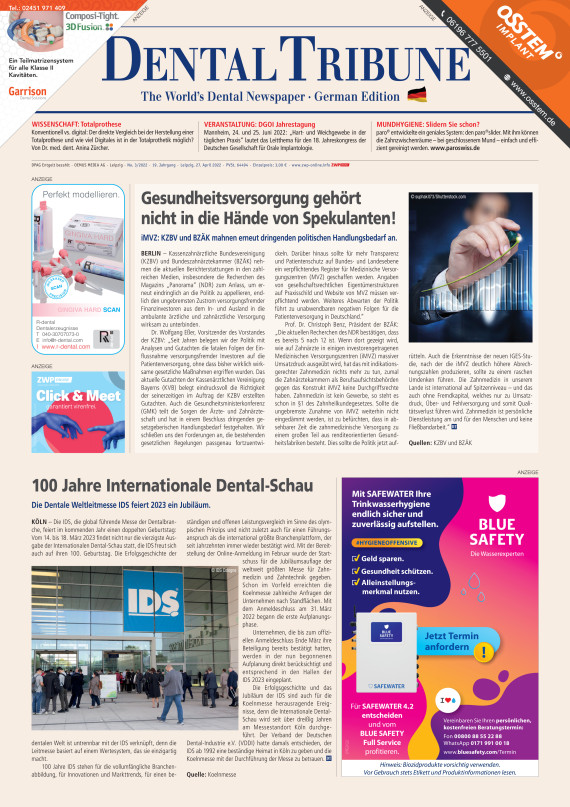 Cover Image for Issue