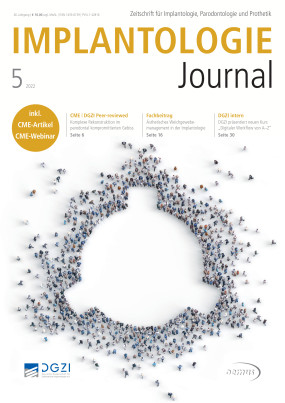 Cover Image for Issue