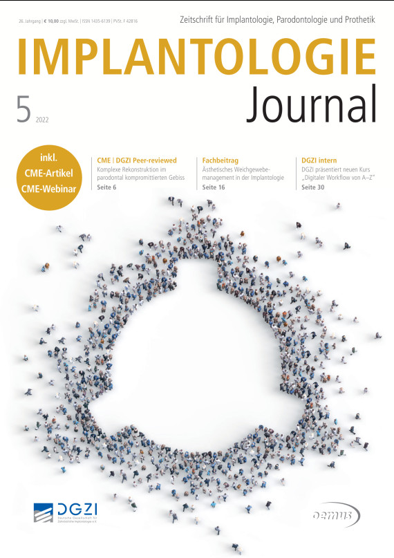 Cover Image for Issue