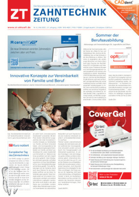 Cover Image for Issue