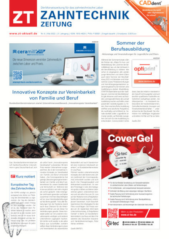 Cover Image for Issue