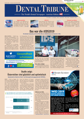 Cover Image for Issue