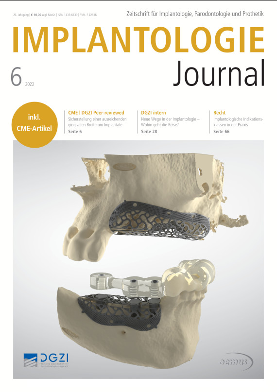 Cover Image for Issue